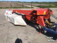 Mower Kuhn FC 313