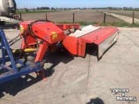 Mower Kuhn FC 313