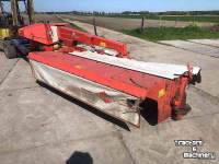 Mower Kuhn FC 313