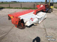 Mower Kuhn FC 313