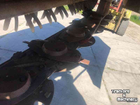 Mower Kuhn FC 313