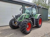 Tractor Fendt 724 Vario SCR profi plus