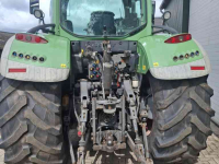 Tractor Fendt 724 Vario SCR profi plus