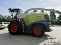 Forage-harvester Claas Jaguar 950 - 4 TRAC Speedstar - Full options - 2024