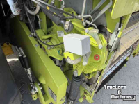 Forage-harvester Claas Jaguar 950 - 4 TRAC Speedstar - Full options - 2024