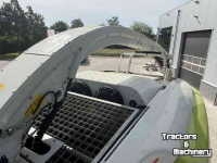 Forage-harvester Claas Jaguar 950 - 4 TRAC Speedstar - Full options - 2024