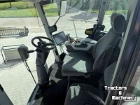 Forage-harvester Claas Jaguar 950 - 4 TRAC Speedstar - Full options - 2024