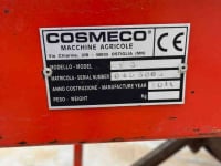 Trencher Cosmeco V3 sleuvenfrees
