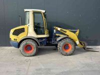 Wheelloader Atlas AR85