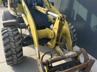 Wheelloader Atlas AR85