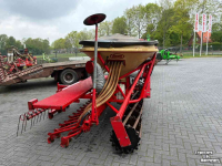 Seed Drill Combination Vicon Zaaicombinatie met kooirol en naeg