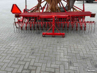 Seed Drill Combination Vicon Zaaicombinatie met kooirol en naeg