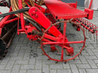 Seed Drill Combination Vicon Zaaicombinatie met kooirol en naeg