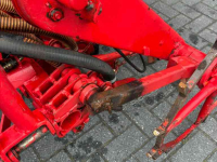 Seed Drill Combination Vicon Zaaicombinatie met kooirol en naeg