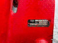 Seed Drill Combination Vicon Zaaicombinatie met kooirol en naeg