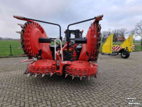 Cornhead Kemper M 460 Plos ( no transport wheel )
