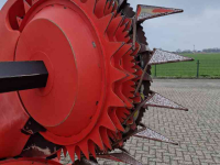 Cornhead Kemper M 460 Plos ( no transport wheel )