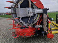 Cornhead Kemper M 460 Plos ( no transport wheel )