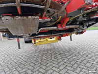 Cornhead Kemper M 460 Plos ( no transport wheel )