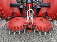 Cornhead Kemper M 460 Plos ( no transport wheel )