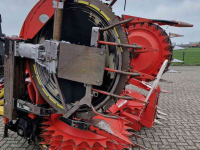 Cornhead Kemper M 460 Plos ( no transport wheel )