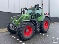 Tractor Fendt 724 ProfiPlus Gen6