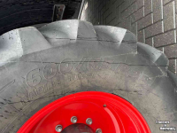 Tractor Fendt 724 ProfiPlus Gen6