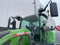 Tractor Fendt 724 ProfiPlus Gen6