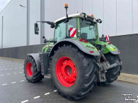 Tractor Fendt 724 ProfiPlus Gen6
