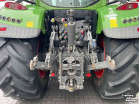 Tractor Fendt 724 ProfiPlus Gen6