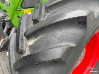 Tractor Fendt 724 ProfiPlus Gen6