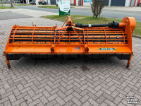 Haulm Topper Struik 4LKFA75