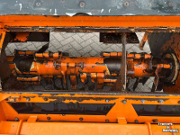 Haulm Topper Struik 4LKFA75