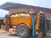 Slurry tank Veenhuis HDG 12500