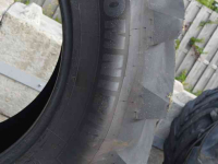 Wheels, Tyres, Rims & Dual spacers Michelin 580/70r38