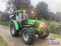 Tractor Deutz-Fahr 5090.4 G