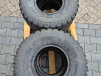 Wheels, Tyres, Rims & Dual spacers  MRL 10.0/80-12 10 ply