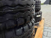 Wheels, Tyres, Rims & Dual spacers  MRL 10.0/80-12 10 ply