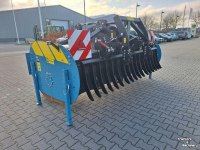 Spader machine Imants 46