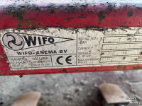 Cultivator Wifo KS300 cultivator