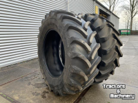 Wheels, Tyres, Rims & Dual spacers Firestone Firestone 620/70R42 Banden