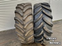 Wheels, Tyres, Rims & Dual spacers Firestone Firestone 620/70R42 Banden