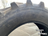 Wheels, Tyres, Rims & Dual spacers Firestone Firestone 620/70R42 Banden