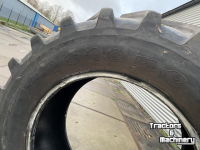 Wheels, Tyres, Rims & Dual spacers Firestone Firestone 620/70R42 Banden