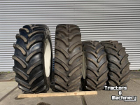 Wheels, Tyres, Rims & Dual spacers Firestone Firestone 620/70R42 Banden