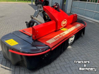 Mower Vicon Vicon  Extra 328 F  Express