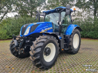 Tractor New Holland T 6.145