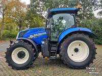 Tractor New Holland T 6.145