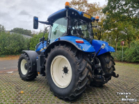Tractor New Holland T 6.145