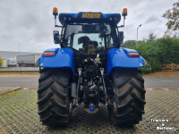 Tractor New Holland T 6.145